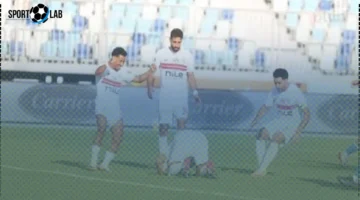 وصول بعثة ديكيداها إلى القاهرة فجر الخميس استعداداً لمواجهة الزمالك في الكونفدرالية 2025